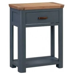 AM Treviso M Blue Small Console